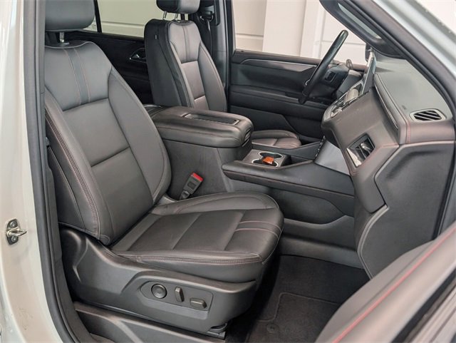 Used 2023 Chevrolet Tahoe RST w/ Luxury Package image 16