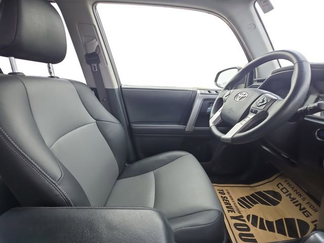 Certified 2024 Toyota 4Runner SR5 Premium w/ Moonroof Package image 14