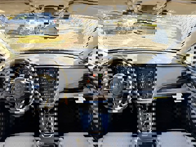 New 2025 Subaru Legacy Premium image 21