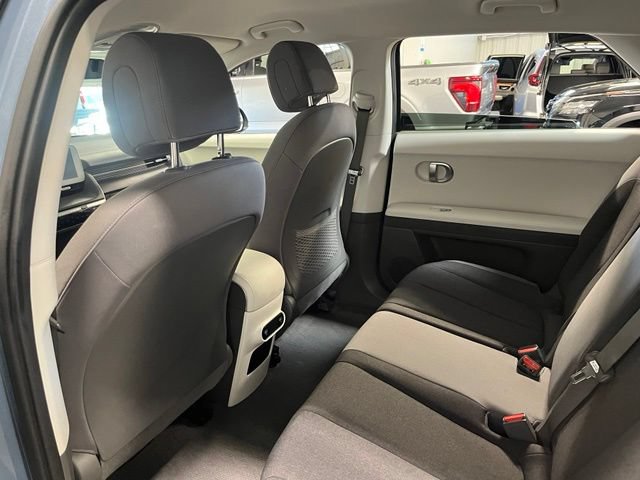 Used 2024 Hyundai Ioniq 5 SEL RWD image 16