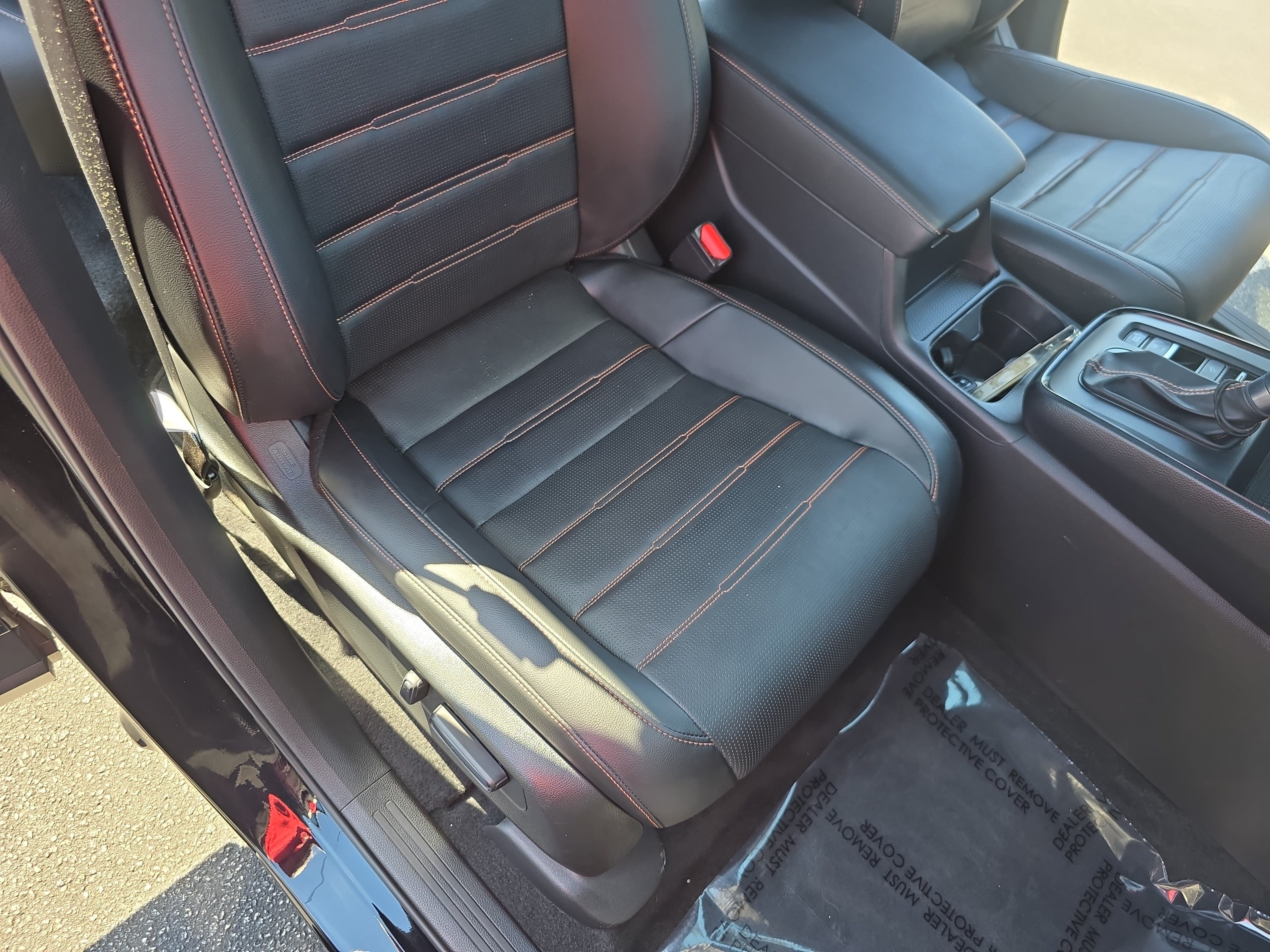 Certified 2025 Honda CR-V Sport-L image 10