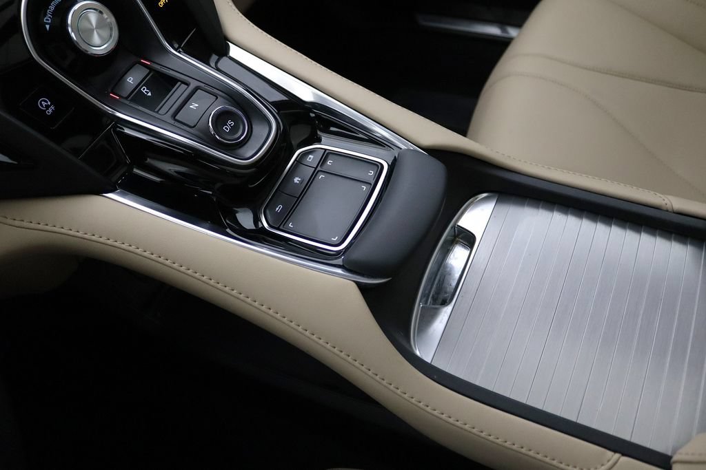 Certified 2023 Acura RDX AWD image 23
