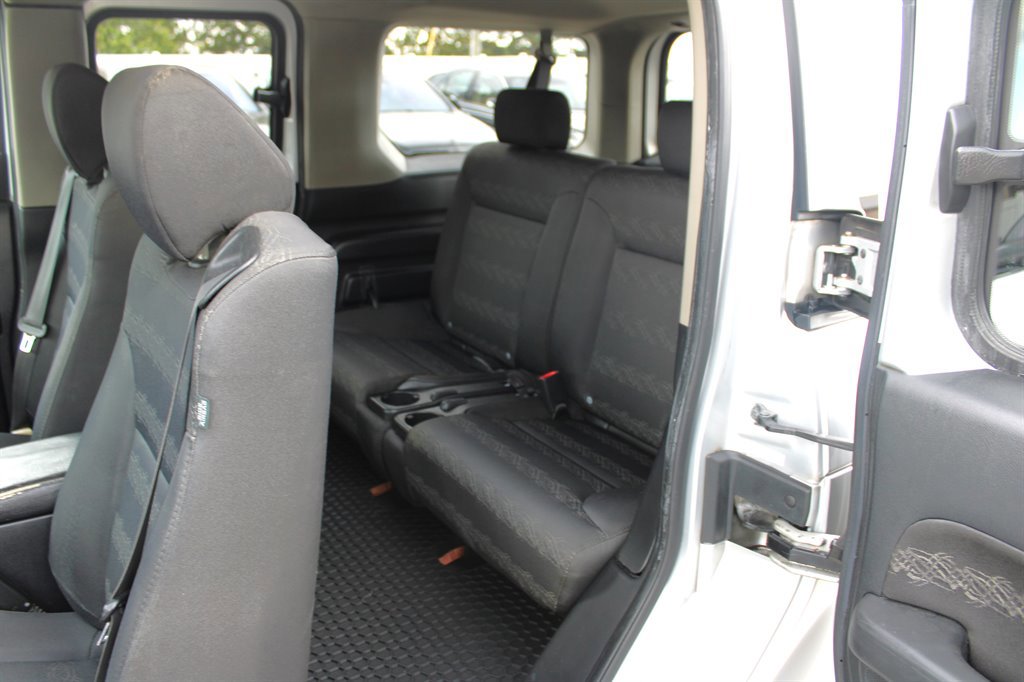 Used 2008 Honda Element SC image 15
