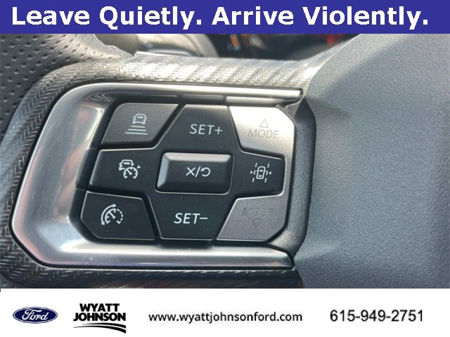 New 2025 Ford Mustang GT Premium image 27