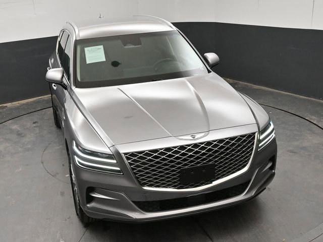 Used 2024 Genesis GV80 2.5T image 22