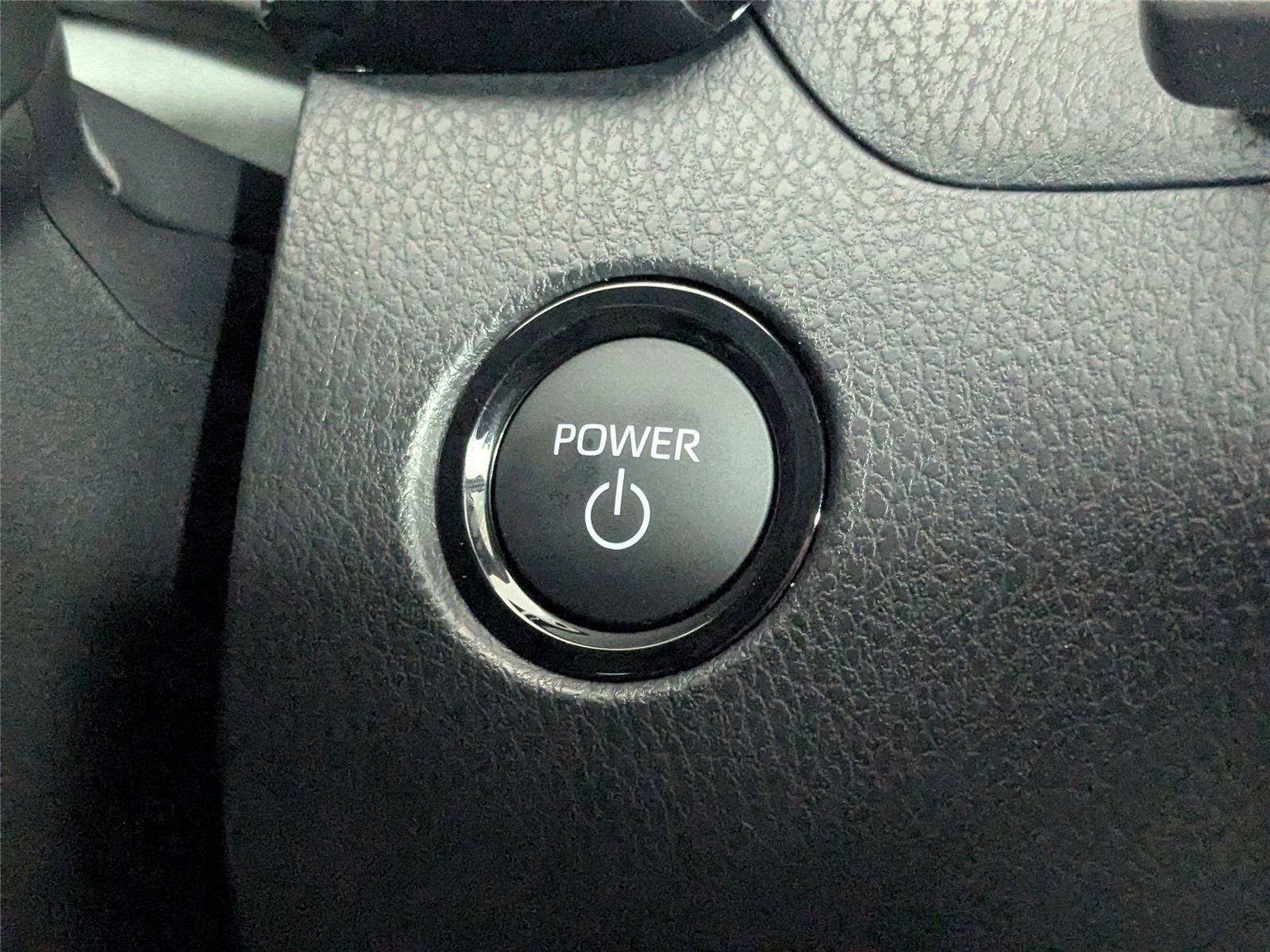 New 2026 Toyota Camry SE image 18