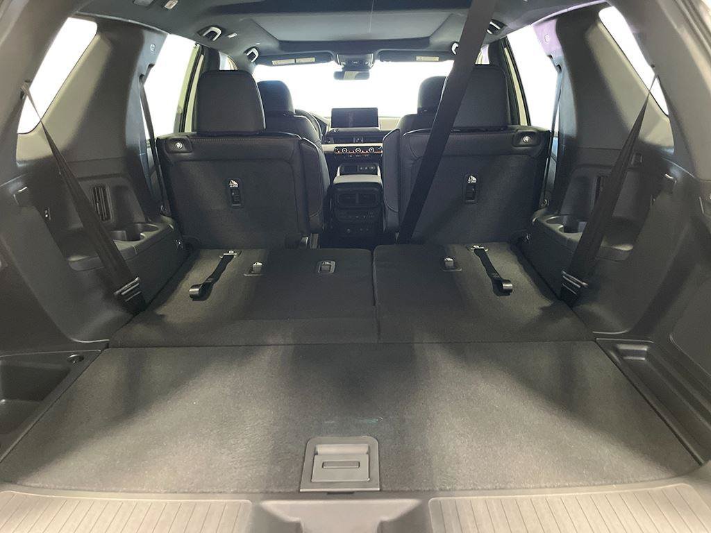 New 2026 Honda Pilot TrailSport image 24