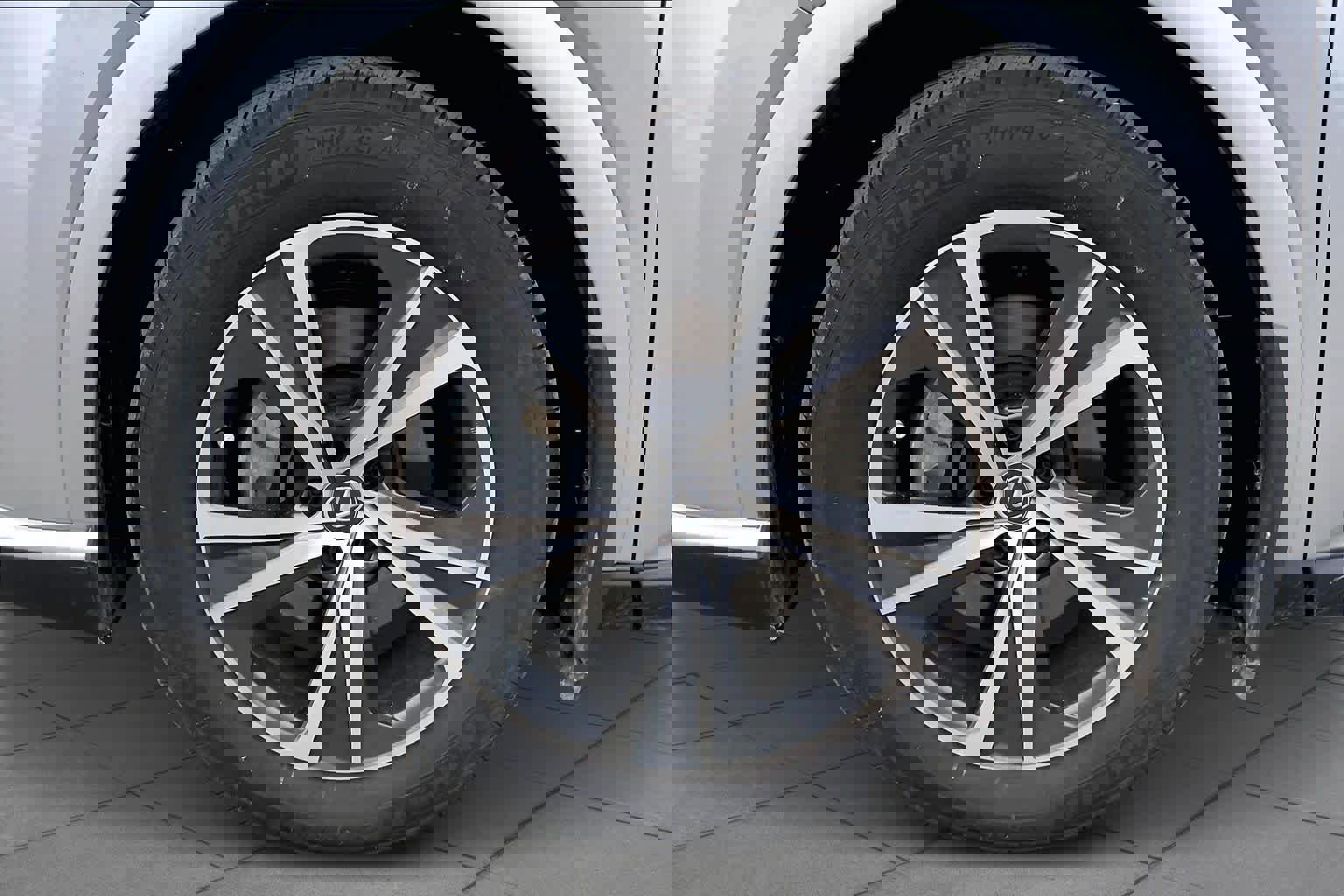 Certified 2023 Lexus RX 350 Premium w/ Accessory Package (Z1) image 11