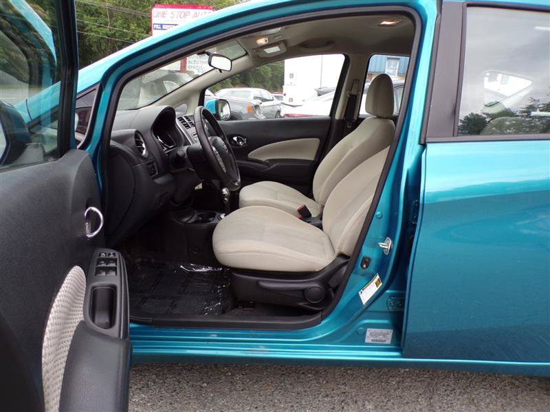 Used 2014 Nissan Versa Note SV FWD image 13