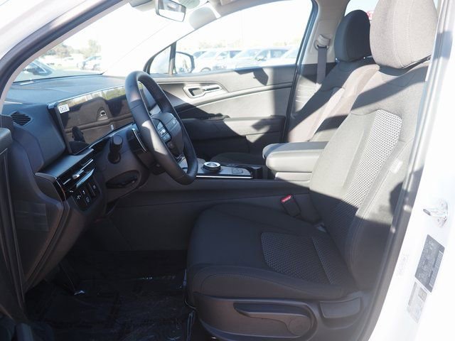 New 2026 Kia Sportage LX image 6