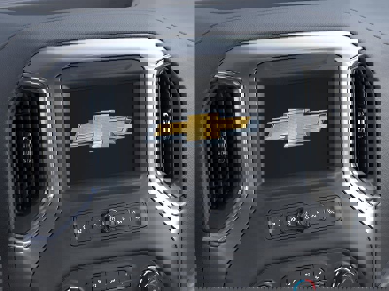 New 2026 Chevrolet Silverado 2500 Custom w/ Custom Value Package image 20