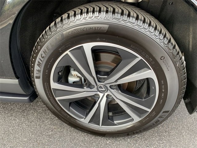 Used 2024 Lexus RX 350h image 35