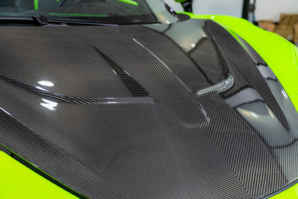 Used 2022 McLaren 765LT RWD image 11