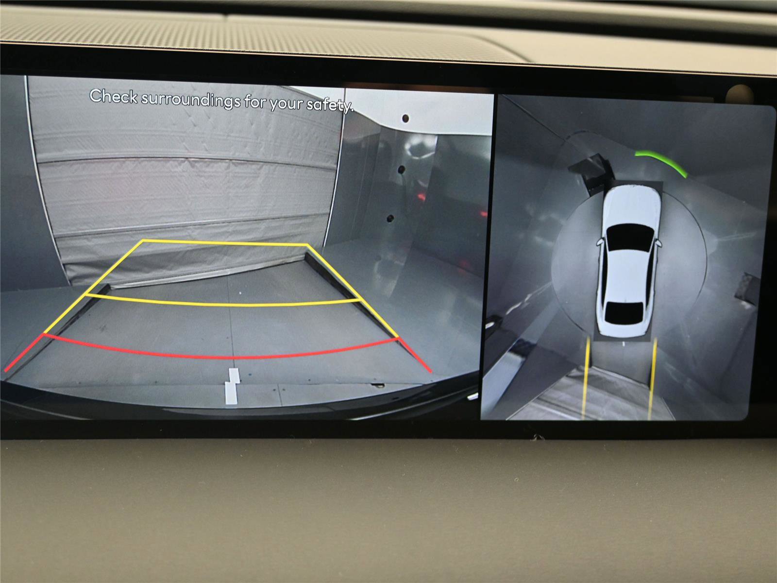 New 2026 Genesis G80 2.5T Sport Prestige image 6