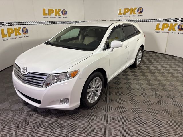 Used 2011 Toyota Venza AWD w/ Convenience Pkg image 7