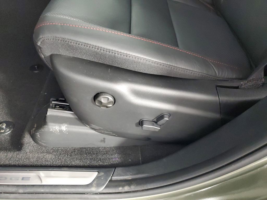 New 2026 Dodge Durango GT image 29