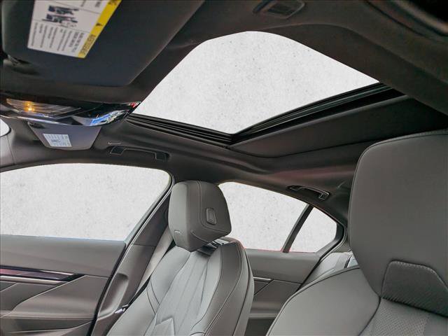 New 2027 BMW 530i xDrive w/ M Sport Package AWD/4WD image 15