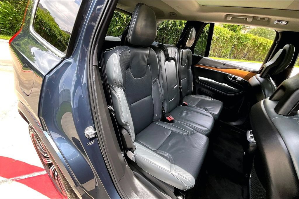 Used 2020 Volvo XC90 T6 Inscription w/ Protection Package Premier AWD/4WD image 37