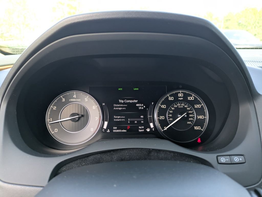Used 2019 Acura RDX w/ Advance Package AWD/4WD image 30