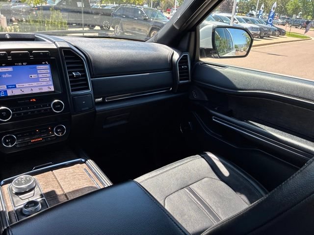 Used 2019 Ford Expedition Limited AWD/4WD image 22