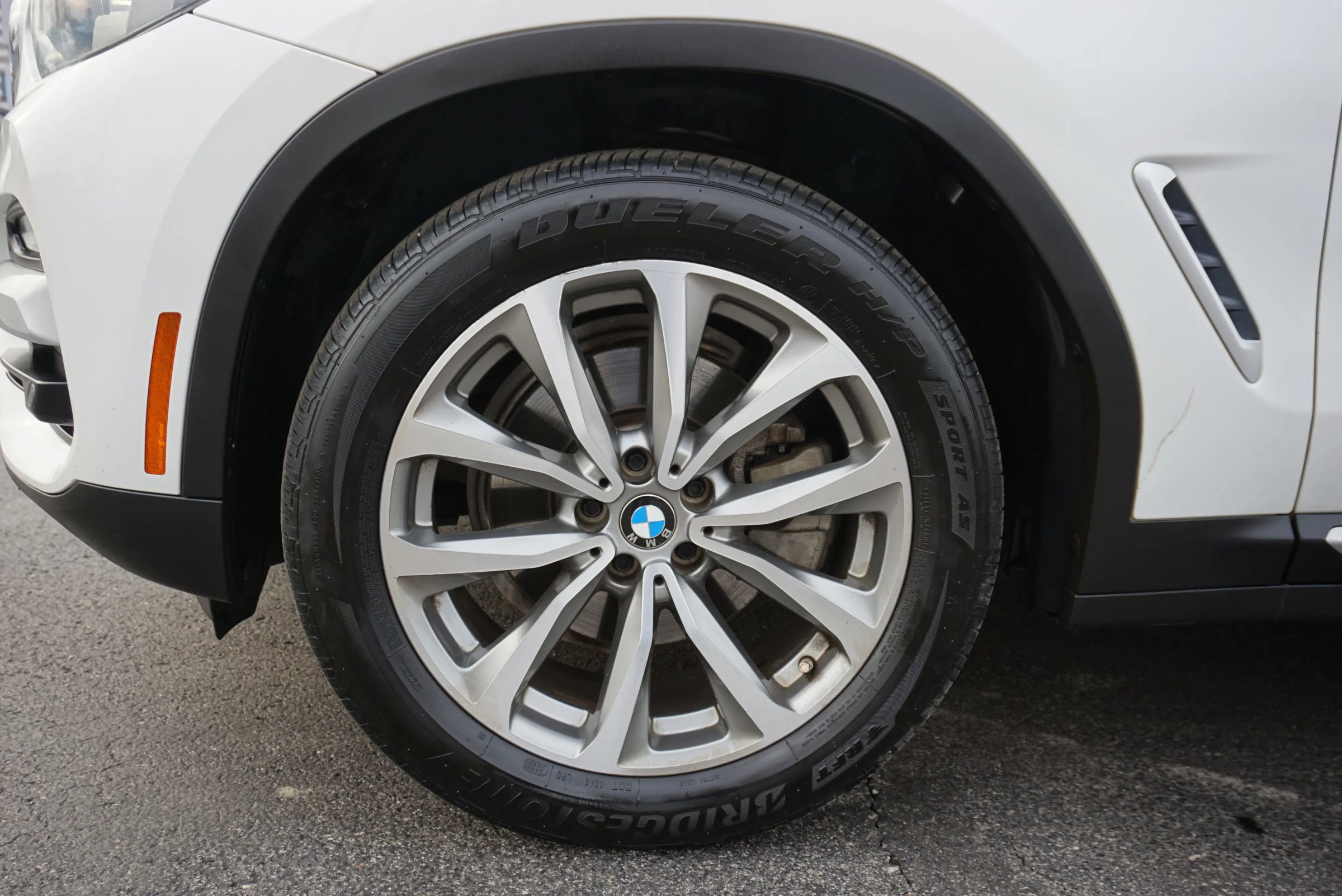 Used 2019 BMW X3 sDrive30i w/ Driving Assistance Package image 35