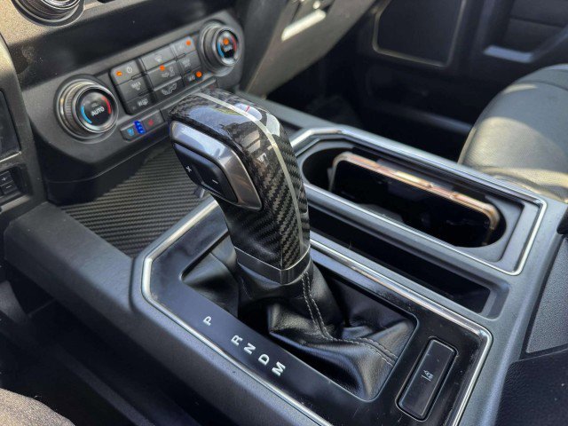 Used 2019 Ford F150 Raptor w/ Equipment Group 802A Luxury AWD/4WD image 32