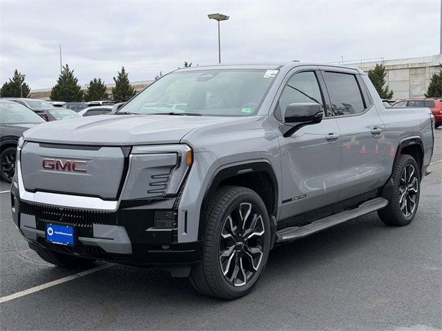 New 2026 GMC Sierra EV Denali image 4