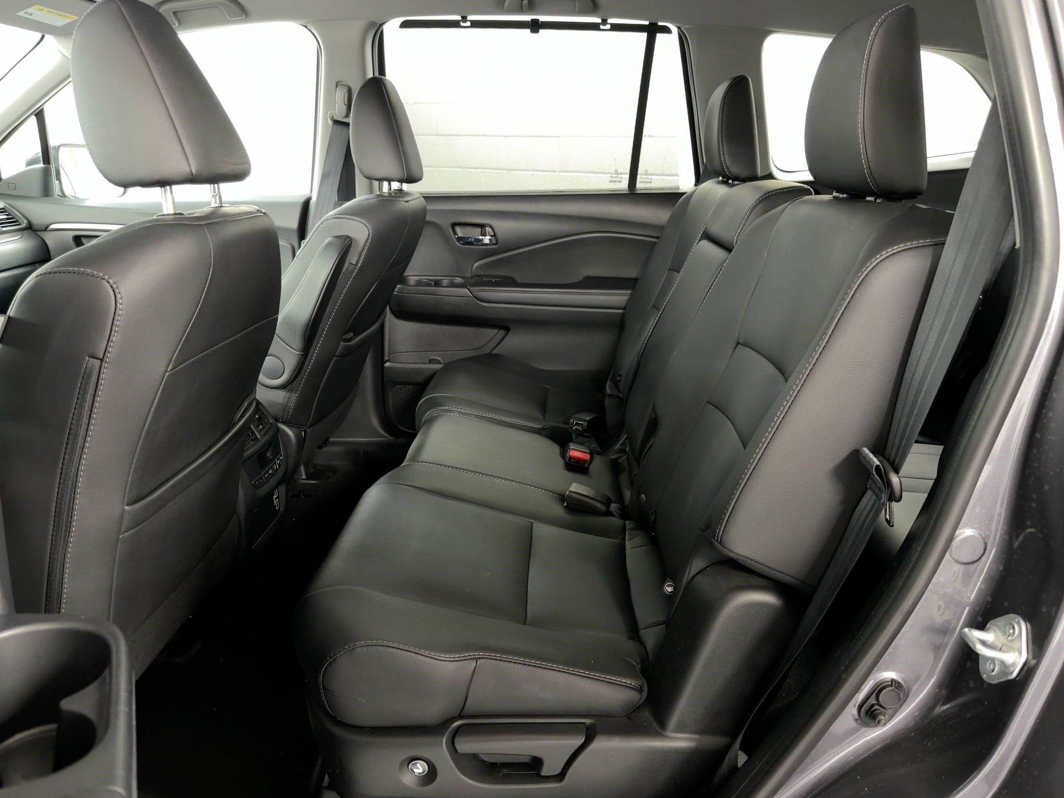 Certified 2021 Honda Pilot Special Edition image 14