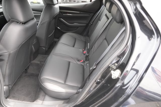 Used 2026 MAZDA MAZDA3 s Sport image 12