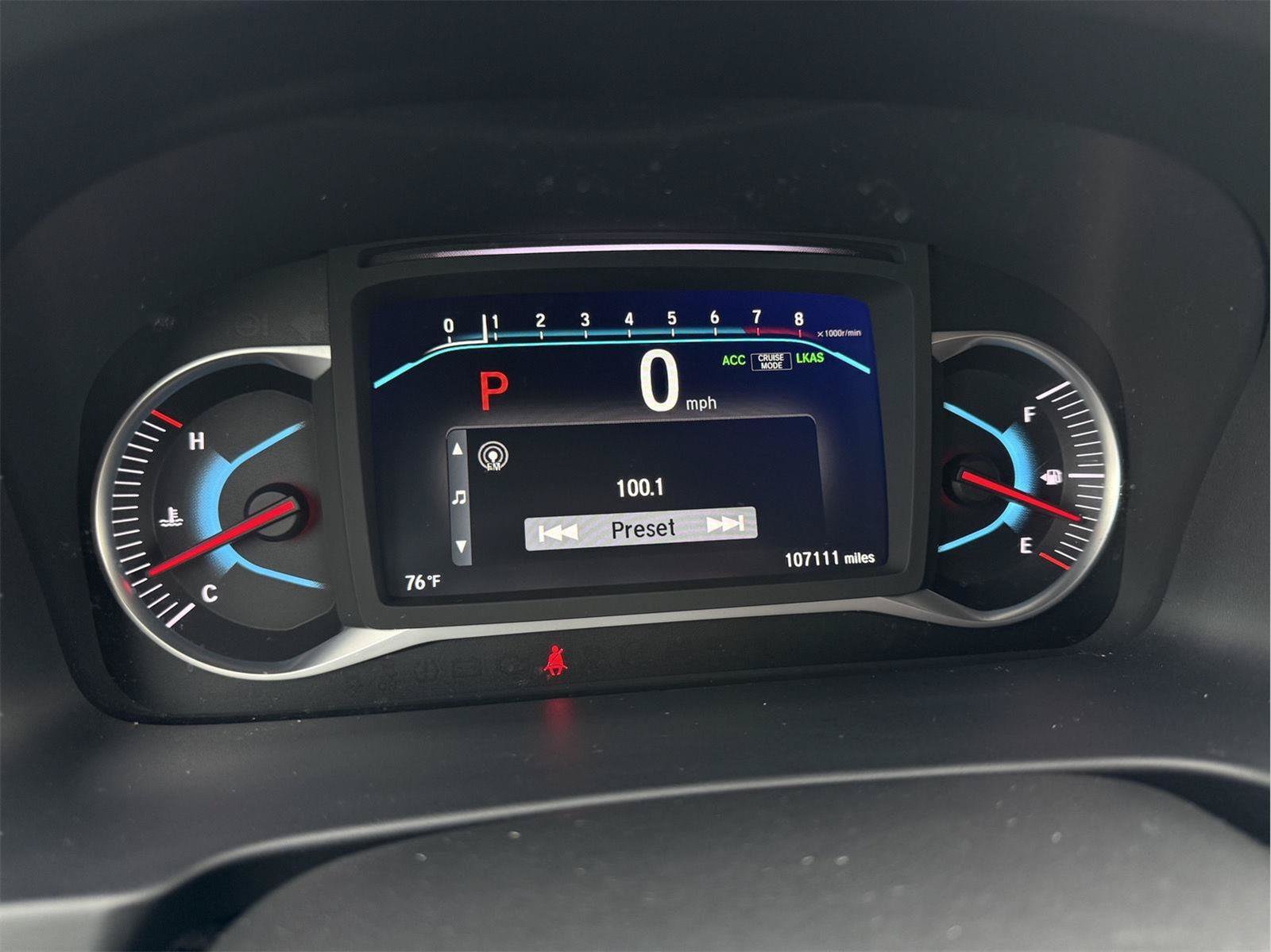 Used 2022 Honda Pilot Special Edition image 15