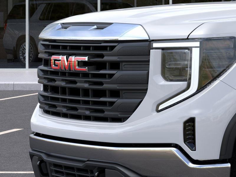 New 2026 GMC Sierra 1500 Pro w/ Convenience Package image 13