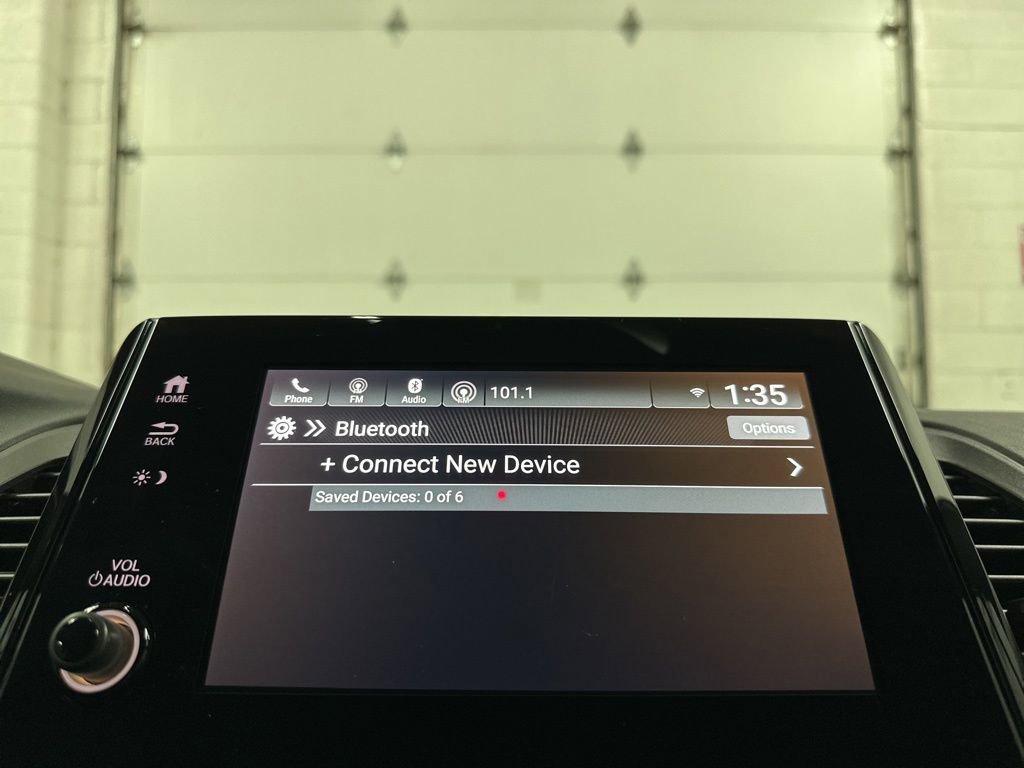 Used 2023 Honda Odyssey Sport image 28