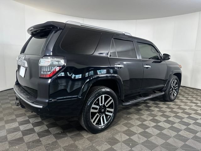 Used 2016 Toyota 4Runner Limited image 3