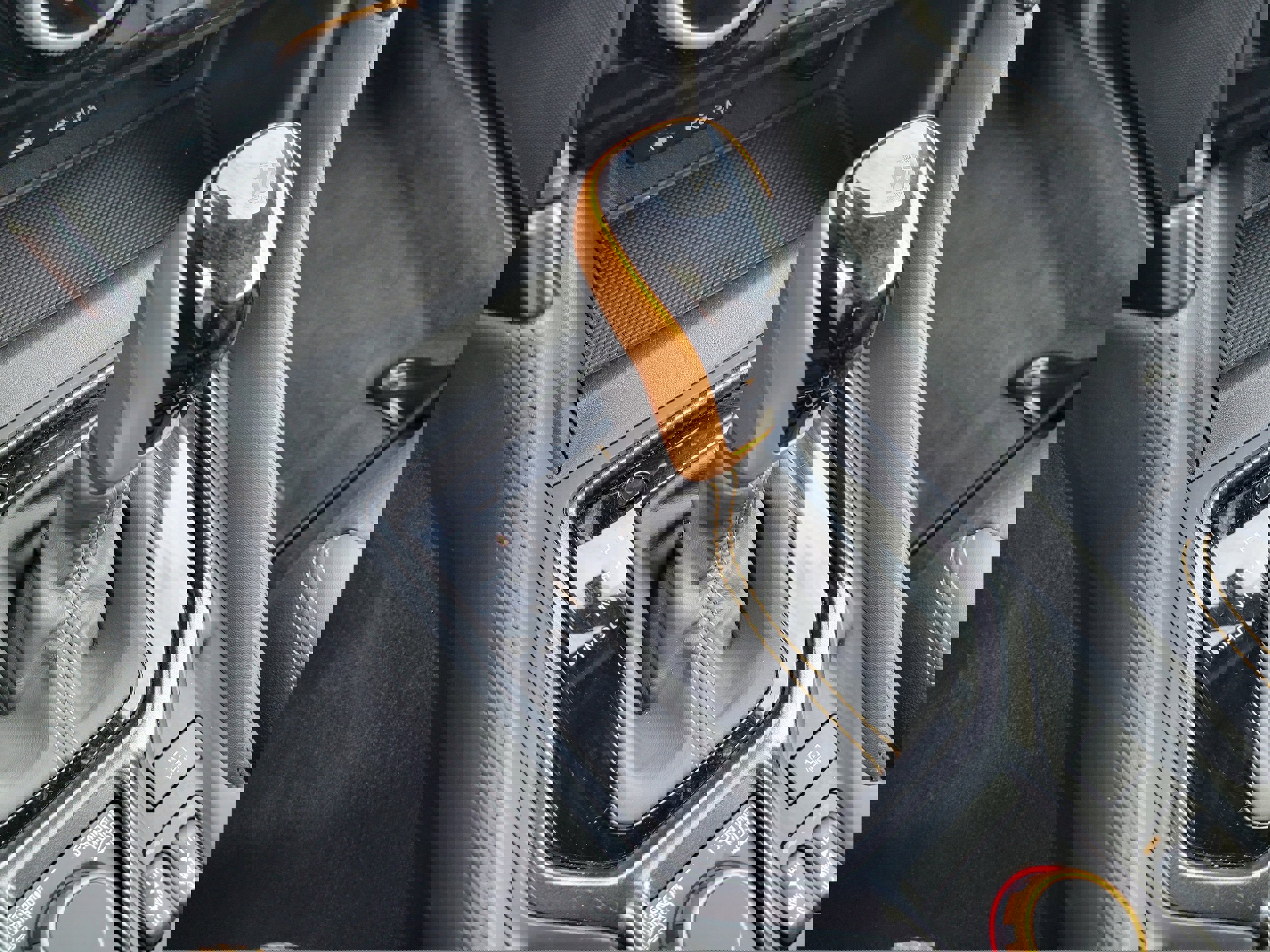 Certified 2024 Subaru Forester Wilderness image 19