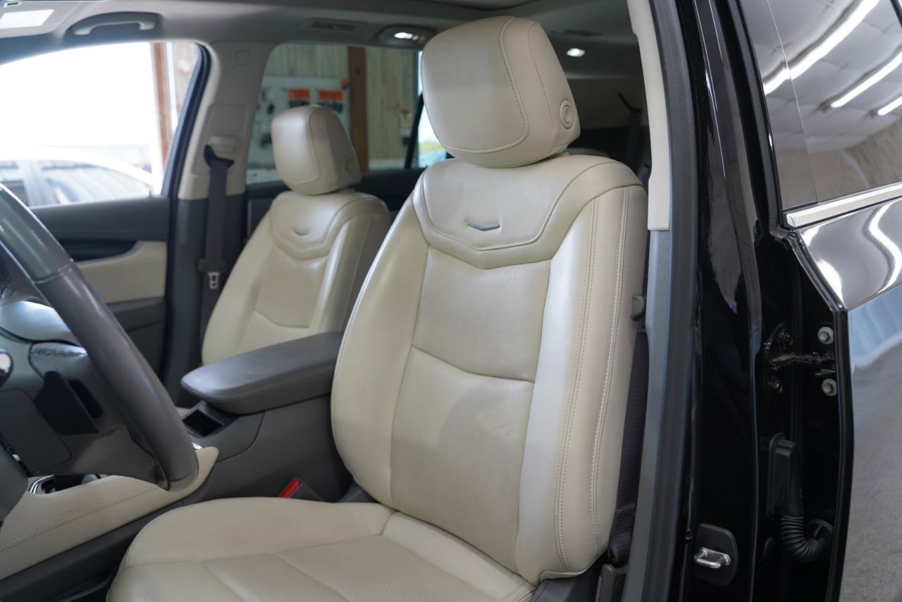 Used 2022 Cadillac XT6 Premium Luxury w/ Technology Package image 24