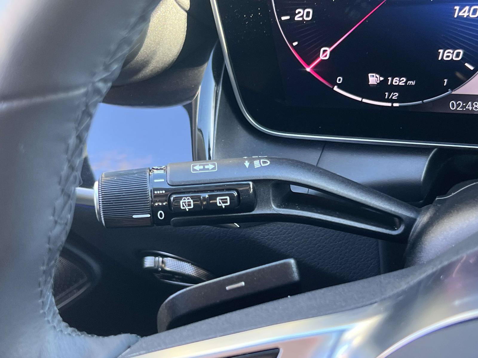 Certified 2025 Mercedes-Benz GLC 350e 4MATIC image 20