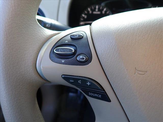 Used 2015 Nissan Pathfinder S image 15