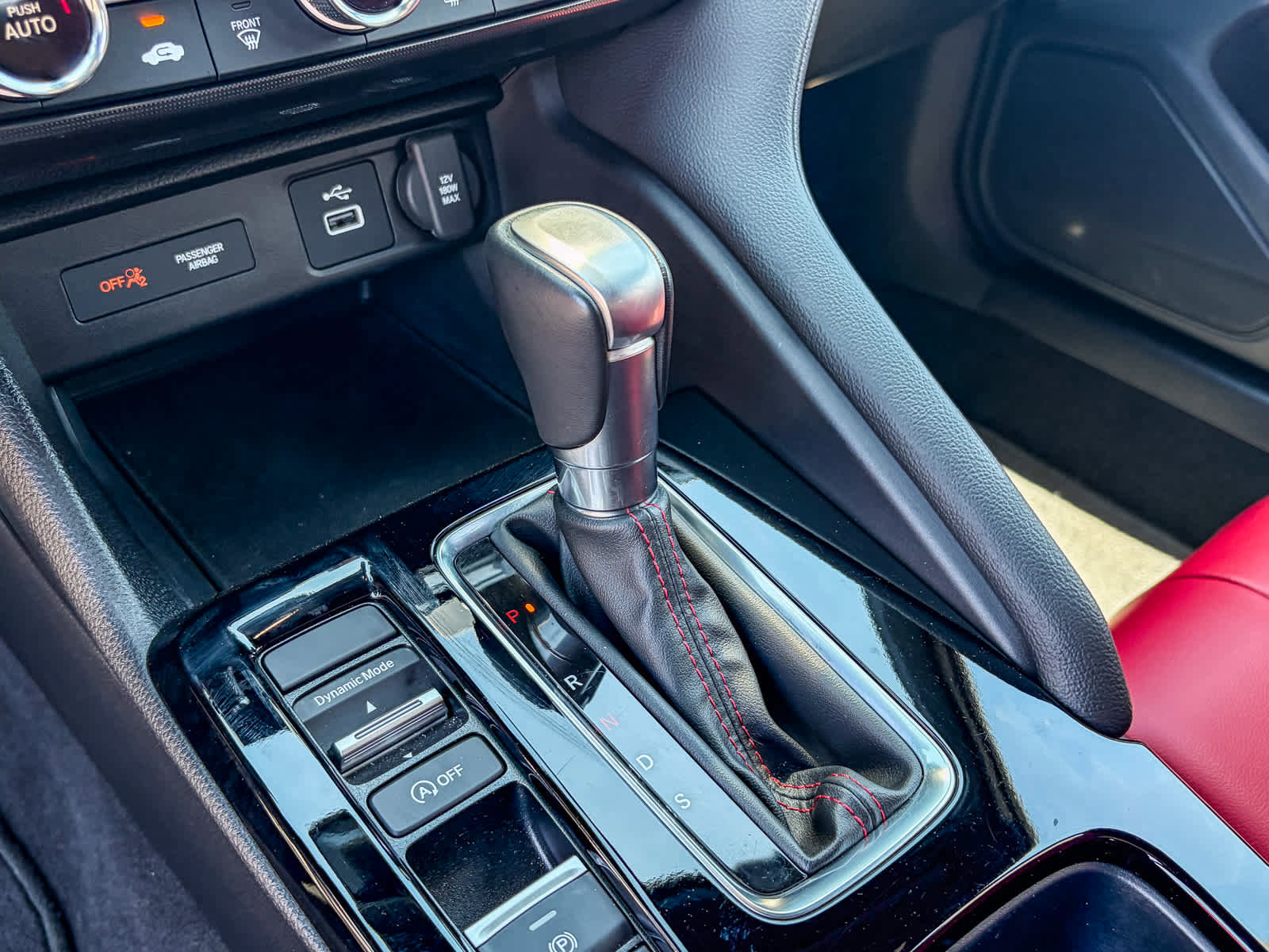 Used 2024 Acura Integra A-Spec FWD image 19