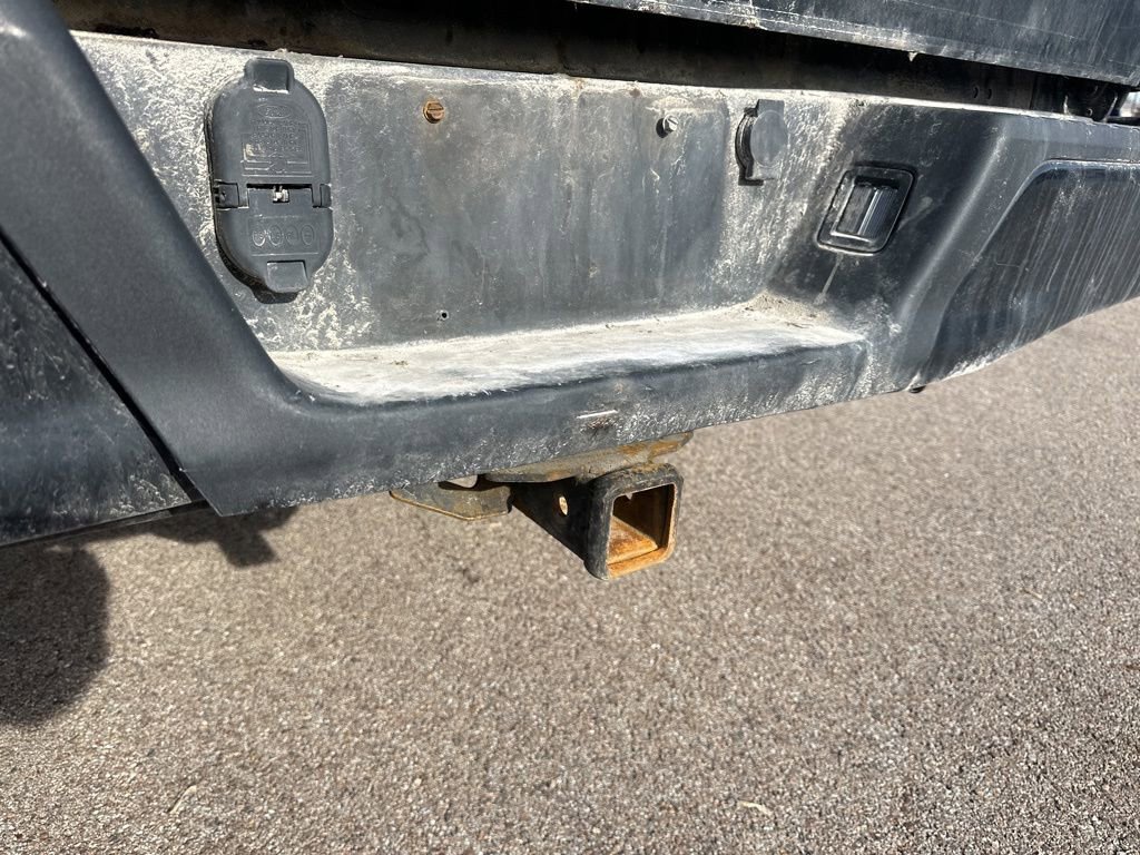 Used 2016 Ford F150 XLT w/ Equipment Group 301A Mid image 14