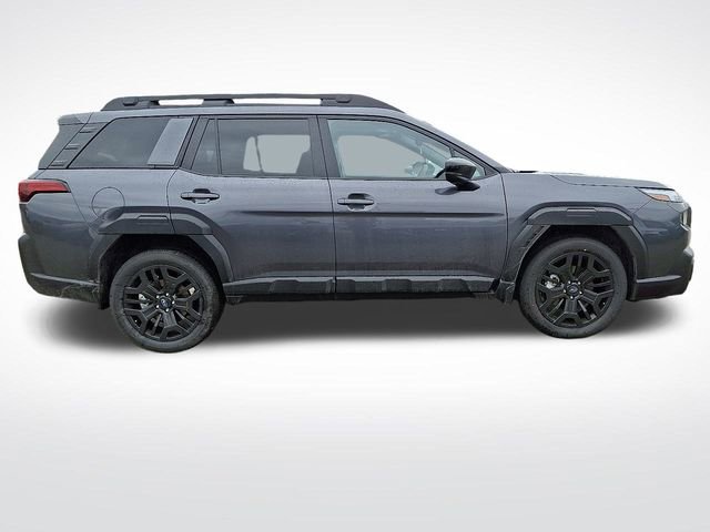 New 2026 Subaru Outback Limited XT image 8