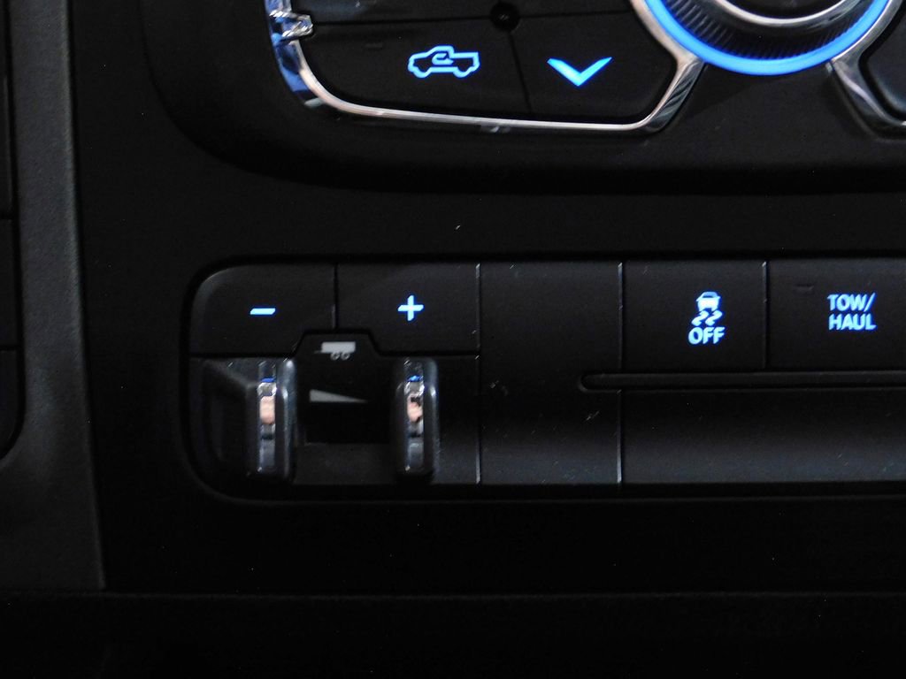 Used 2022 RAM 1500 Express w/ Wheel & Sound Group image 48