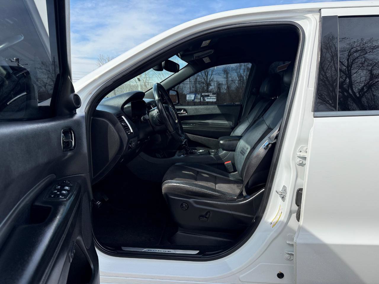 Used 2019 Dodge Durango GT image 15