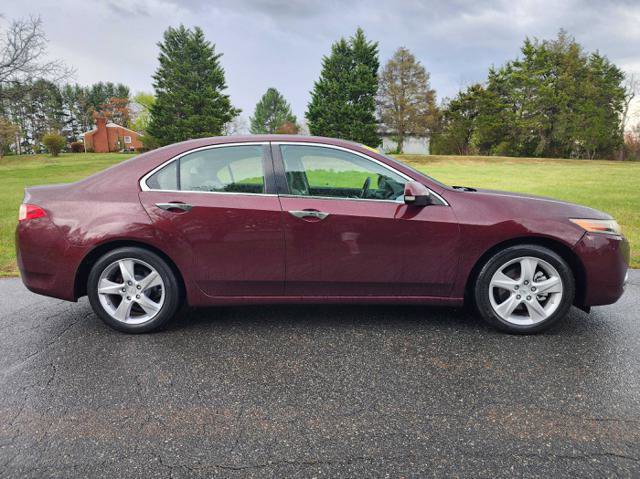 Used 2011 Acura TSX Sedan FWD image 5