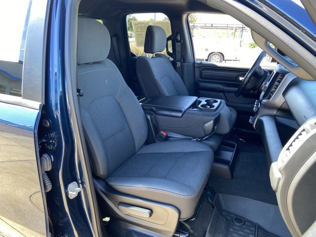 Used 2024 RAM 1500 Tradesman image 20