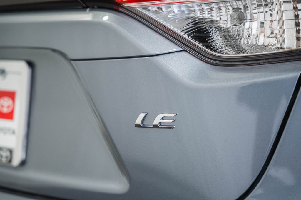 New 2026 Toyota Corolla LE FWD image 7