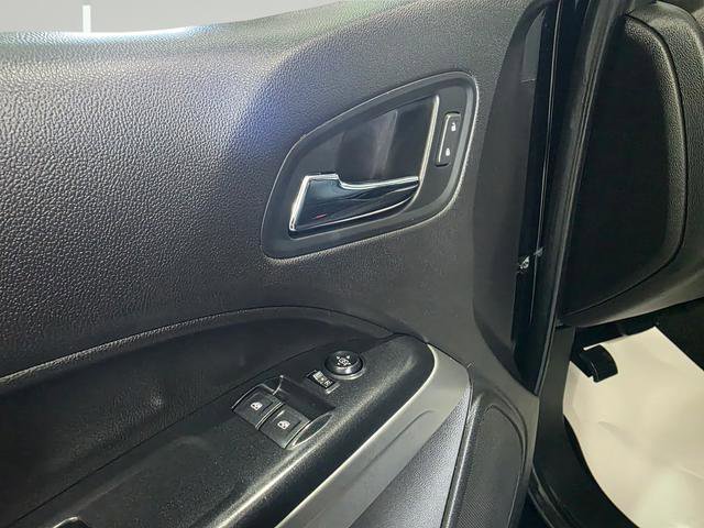 Used 2018 Chevrolet Colorado LT RWD image 10