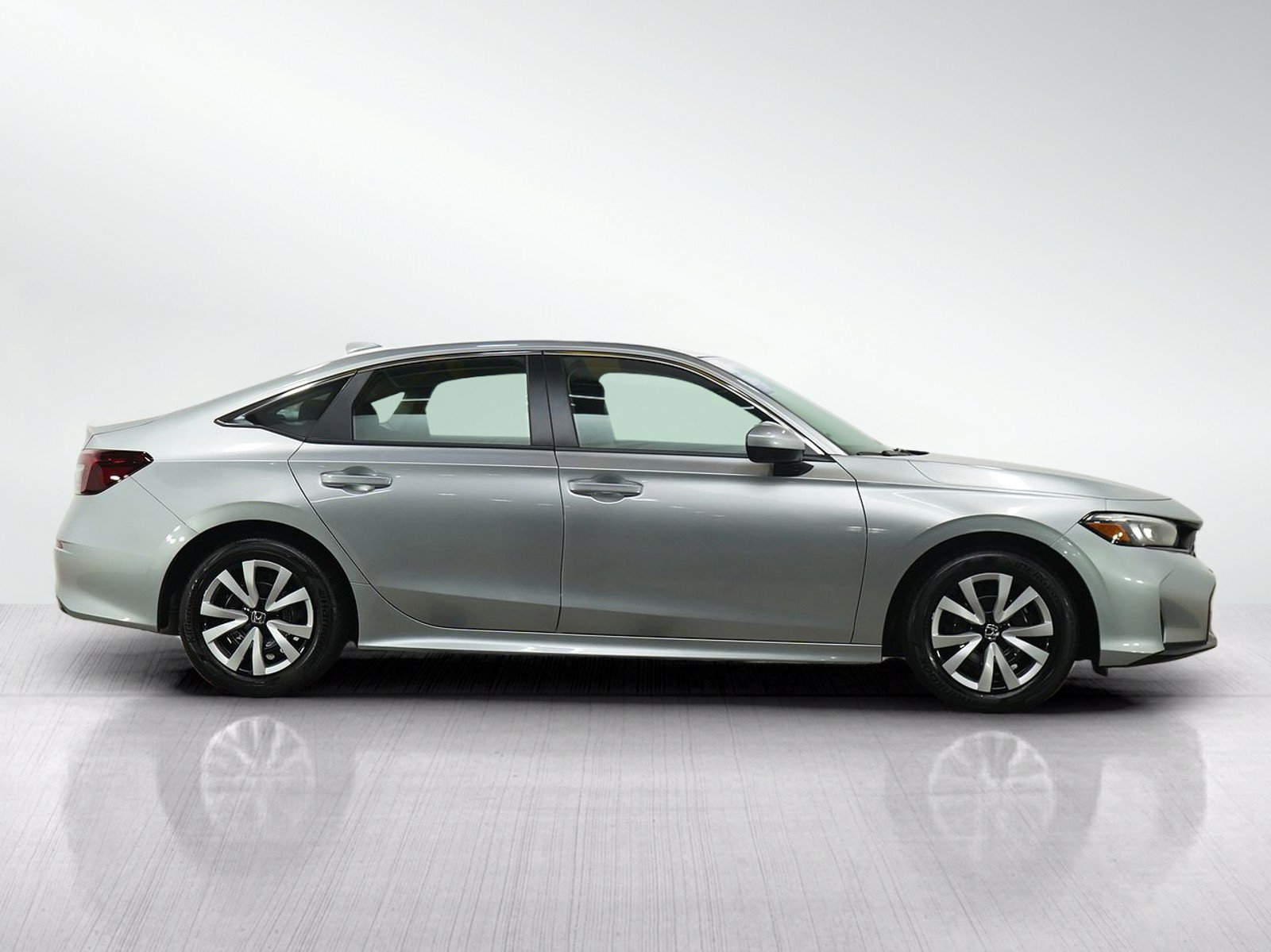 Used 2026 Honda Civic LX image 6