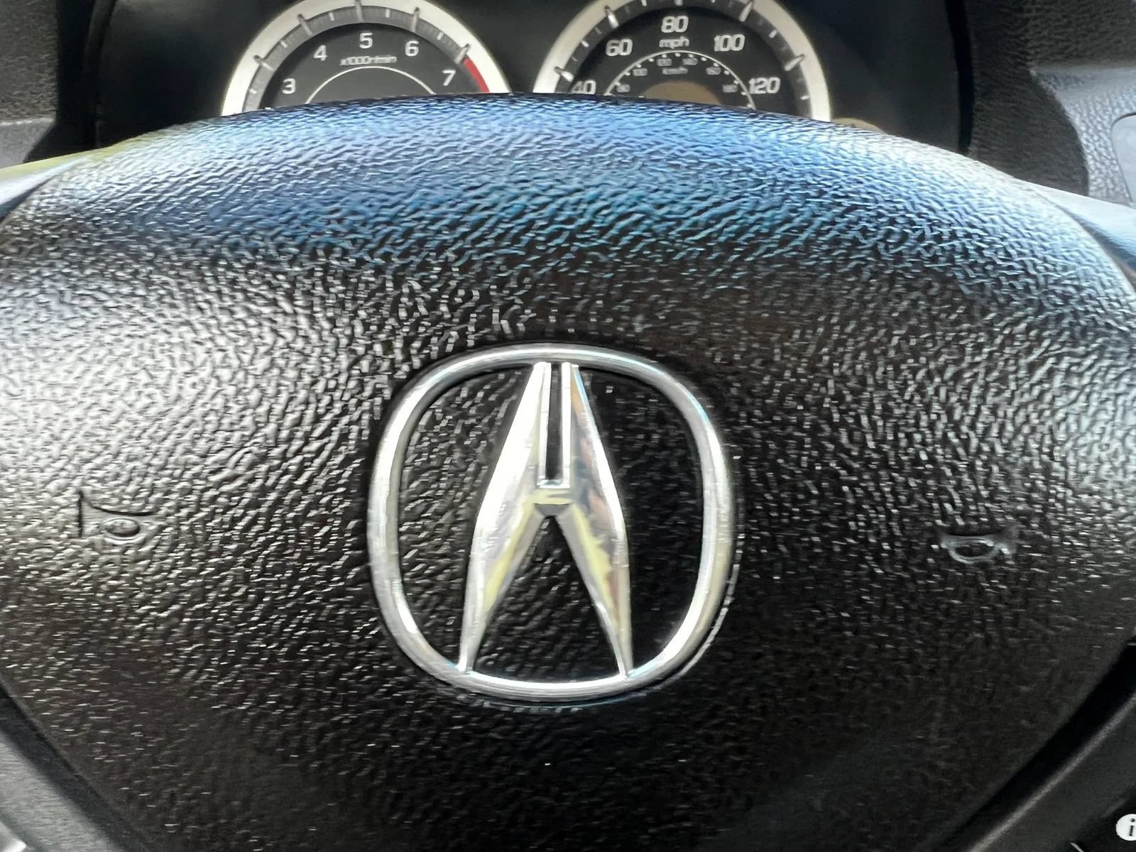 Used 2009 Acura TSX Sedan FWD image 14