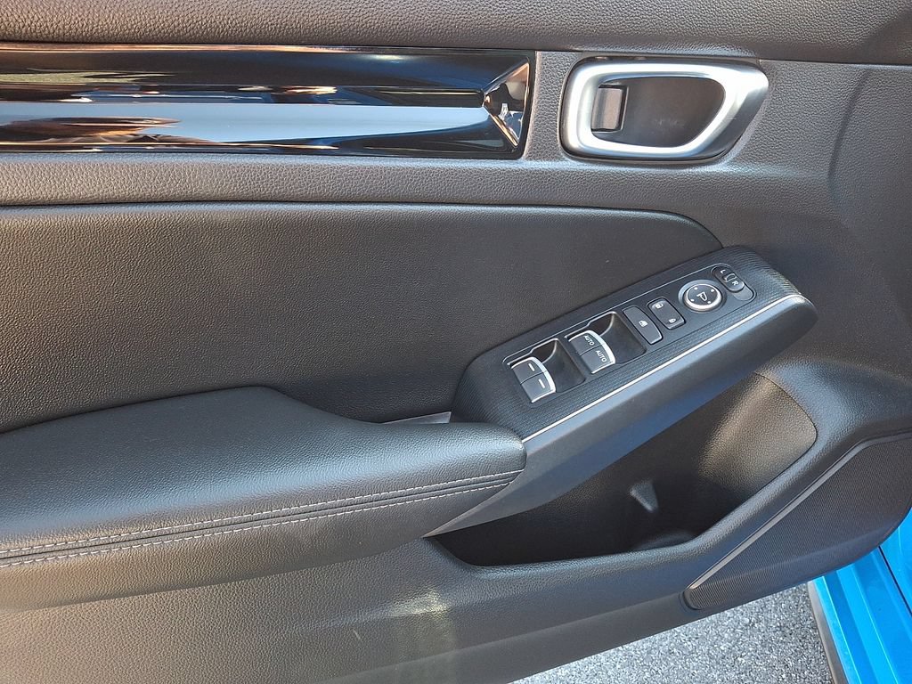Used 2022 Honda Civic Sport Touring image 12