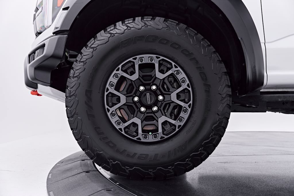 Used 2024 Ford F150 Raptor w/ Equipment Group 803A Raptor R AWD/4WD image 3